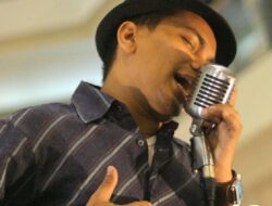 Lirik dan Chord Lagu Ramadhan Datang – Tompi