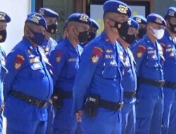 Amankan Balimau, Ditpolairud Polda Sumbar Sebar Personel di Padang
