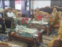 Suhatri Bur Dukung Program Migrasi Siaran TV Analog ke Digital
