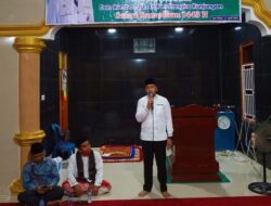 Mentawai Harus Segera  Keluar dari Daerah 3T