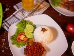 Rp23 Ribu per Orang, Cafe Kitapunya Sediakan Paket Berbuka Bagi Pelajar