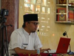 Wako Bukittinggi; Pesantren Ramadhan  Tingkatkan Imtak Pelajar