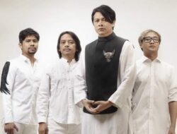 Lirik dan Chord Lagu Lebaran Sebentar Lagi – Gigi