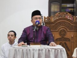 Sekdaprov Sumbar Imbau Pelaku Usaha Jangan Naikkan Tarif Berlebihan Saat Lebaran
