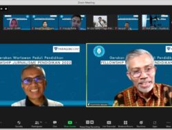 Cerita Praktik Baik Selama Pandemi dari Pendidik Indonesia