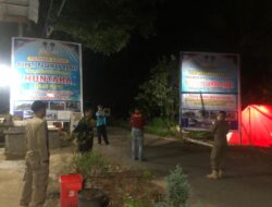 Muncul Baliho Tak Butuh Bantuan Bupati di Kajai