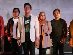 Lirik dan Chord Lagu Terbang Bersamaku – Kangen Band