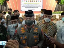 Polda Siapkan Pos Pelayanan bagi Pemudik