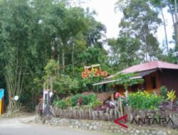 Kubu Gadang Masuk 100 Besar Anugerah Desa Wisata 
