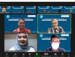 Magang di PT Paragon, Berikan Sensasi Dunia Kerja Sesungguhnya, Begini Pengakuan Peserta