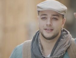 Lirik dan Chord Lagu Thank You Allah – Maher Zain