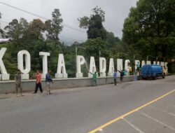 Lima Hal Wajib Dicoba ketika Berkunjung ke Padang Panjang