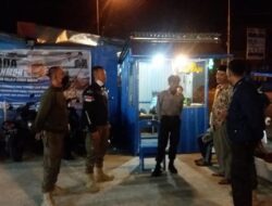 Selama Ramadan, Satpol PP Padang Panjang Intensifkan Patroli Lingkungan