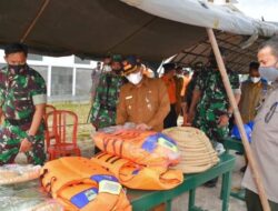 Pemkab Padang Pariaman Peringati Hari Kesiapsiagaan Bencana