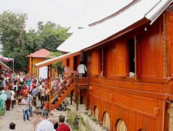 Tiga Nagari di Tanah Datar Berhasil Menembus Anugerah Desa Wisata Indonesia 2022