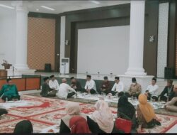 Rajut Silaturahmi dengan Masyarakat, Pemko Bukittinggi Turunkan Tim Ramadhan