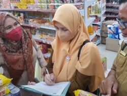 Setelah Uji Sampel, Pabukoan di Bukittinggi Nihil Kandungan Zat Berbahaya 