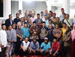 Padang Pariaman Berjaya, Bupati: Bangun Semangat Kebersamaan