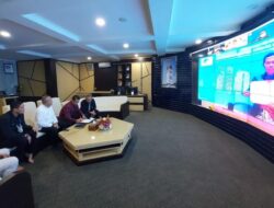 Bukittinggi Tanda Tangani Gerakan Menuju Kota Cerdas