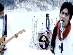 Lirik dan Chord Lagu Dunia Pasti Berputar – ST12