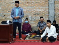Limapuluh Kota Dukung Proyek Nasional Tol Padang-Pekanbaru
