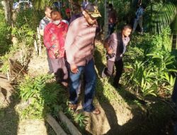 Wagub Sumbar Serap Aspirasi Masyarakat Mentawai