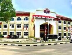 UIN Imam Bonjol Padang Peringkat 6 SPAN PTKIN 2022