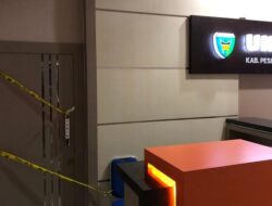 Pejabat dan 3 ASN di Pesisir Selatan Diamankan Penyidik Tipikor Polres