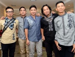 Lirik dan Chord Lagu SurgaMu – Ungu