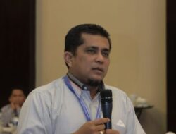 FH dan FAI UMSB  Teken MoU Magang Mandiri dengan Lembaga Penegak Hukum
