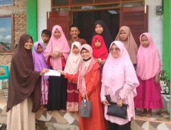 Yayasan Yarsi Sumbar Salurkan Zakat dan Infak  Miliar Rupiah