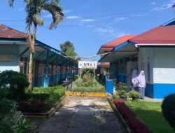 Padang Panjang Mulai PTM SMA Sederajat, Begini Suasannya
