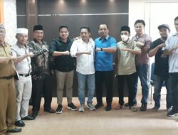 Petani Kelapa Sawit Terancam Rugi Besar- besaran
