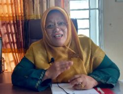 Keberangkatan Haji 2022 Semakin Dekat, Kemenag Padang Panjang Gerak Cepat