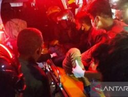 Percobaan Bunuh Diri, Pemuda Asal Sumut Alami Luka Parah