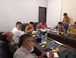 Apksindo Agam Desak Pemkab Kontrol Harga TBS
