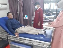 Pengunjung Sidang di PN Bukittinggi Dianiaya, Begini Kronologinya