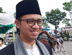 Tindak Lanjut Arahan Presiden, Wako Bukittinggi Umumkan Pelonggaran Pemakaian Masker
