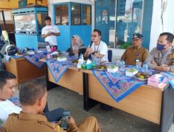 BRI Cabang Sijunjung Luncurkan Program Pasar.id.