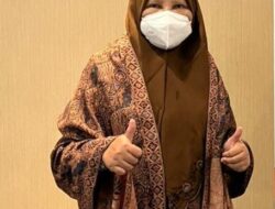 Nevi Zuairina Minta Prioritaskan pada Produktivitas dan Kesejahteraan Petani  Padang,-