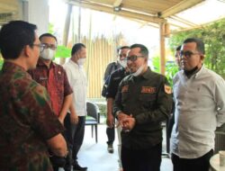 Pemkab Tanah Datar Studi Tiru Ketiga Destinasi Terbaik di Indonesia