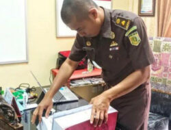 Dugaan Korupsi Dana Hibah KONI Padang, Jaksa Teliti Berkas