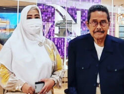 Mengenang Fahmi Idris, Tiada Lagi Sosok Lurus Itu