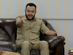 Panitia Munas VII Gebu Minang Sediakan Space Pelaku UMKM
