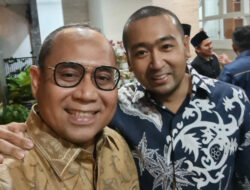 Maju pada Musorprovlub KONI Sumbar, Ronny Pahlawan Segera Deklarasi