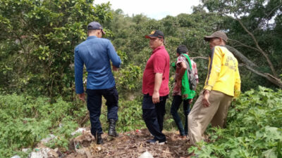 Yusnita yang Dikabarkan Hilang Ditemukan Meninggal Dalam Ngarai