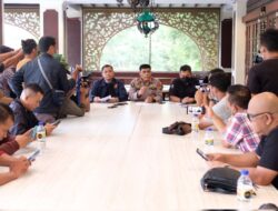 Begini Komitmen Polda Riau Terkait Kasus Dugaan Illegal Minning Dua Tahun Terakhi