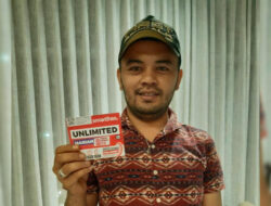 Smartfren Non Stop 2GB Sehari Jadi Primadona Saat Lebaran