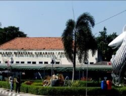 7 Pilihan Tempat Wisata Keluarga di Surabaya Saat Weekend