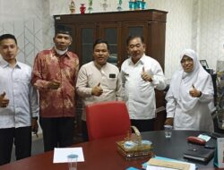 IKA IAIN Bukittinggi Gelar  Mubes dan Silatnas  16 Mei Mendatang
